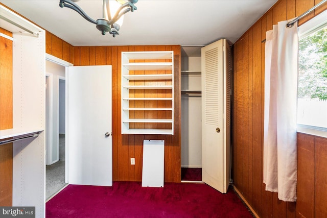 8413 Hallmark Cir, Baltimore, MD 21234 - view of closet