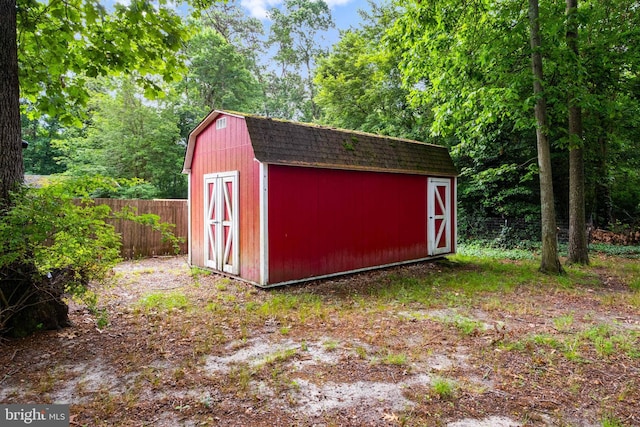 2725 S Sunset Ave, Williamstown, NJ 08094 - view of shed