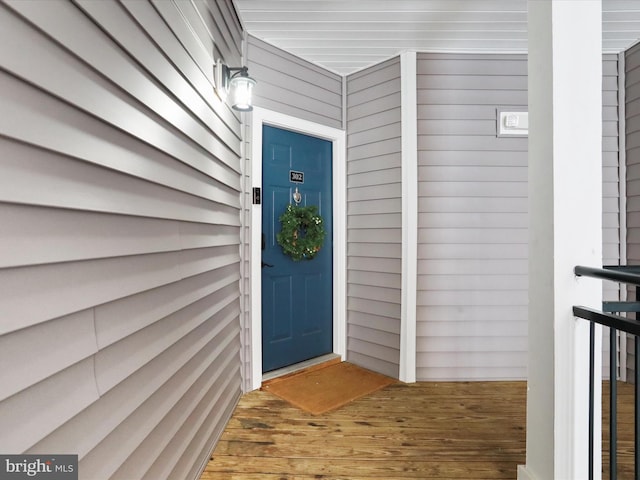 46598 Drysdale Ter Unit 302, Sterling, VA 20165 - entrance to property