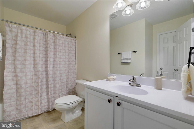2222 Commissary Cir Unit 198, Odenton, MD 21113 - bathroom featuring vanity and shower / bath combo with shower curtain