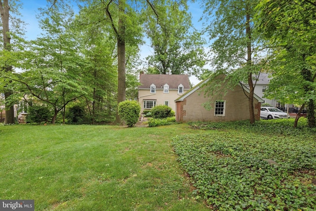 515 Marks Rd, Oreland, PA 19075 - view of grassy yard