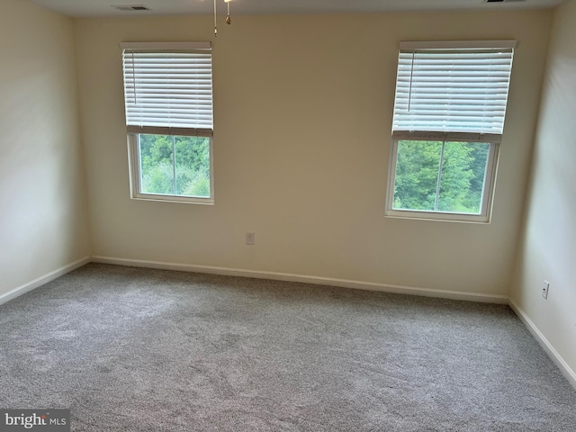 139 Wye Oak Dr, Townsend, DE 19734 - carpeted empty room featuring healthy amount of natural light