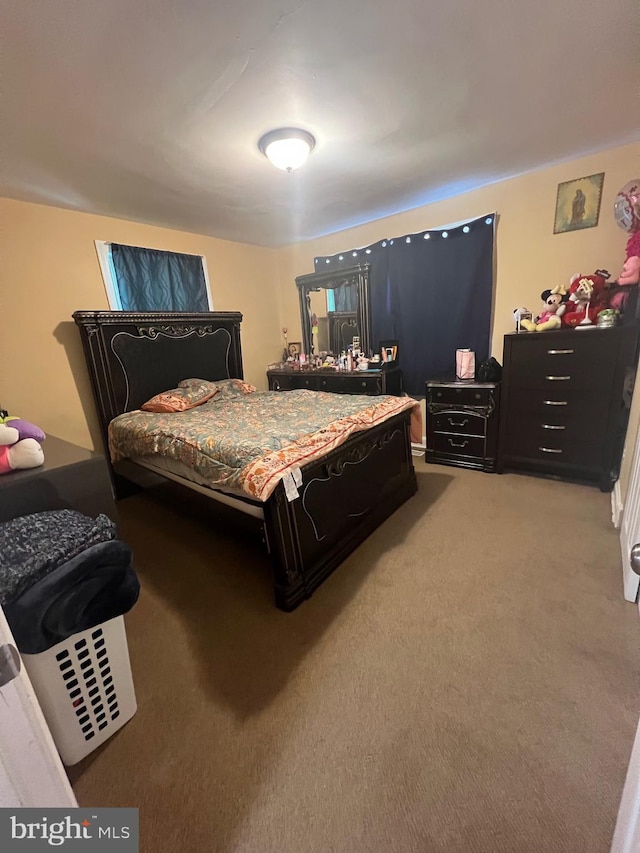 5702 Landover Rd, Hyattsville, MD 20784 - view of carpeted bedroom