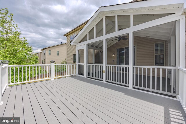 6672 Bartrams Forest Ln, Haymarket, VA 20169