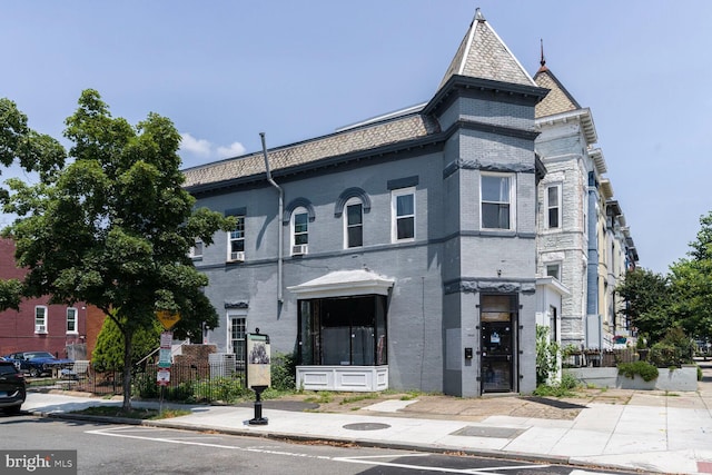 1720 1st St NW, Washington, DC 20001 - view of property