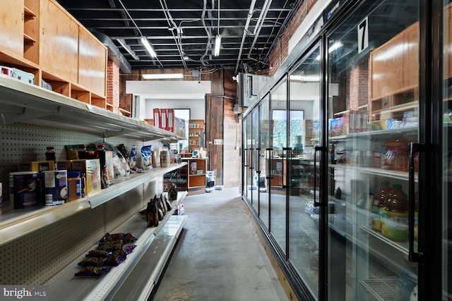 1720 1st St NW, Washington, DC 20001 - view of storage area