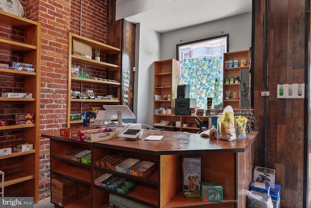 1720 1st St NW, Washington, DC 20001 - view of home office