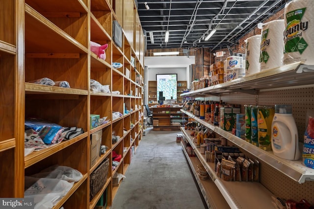 1720 1st St NW, Washington, DC 20001 - view of storage