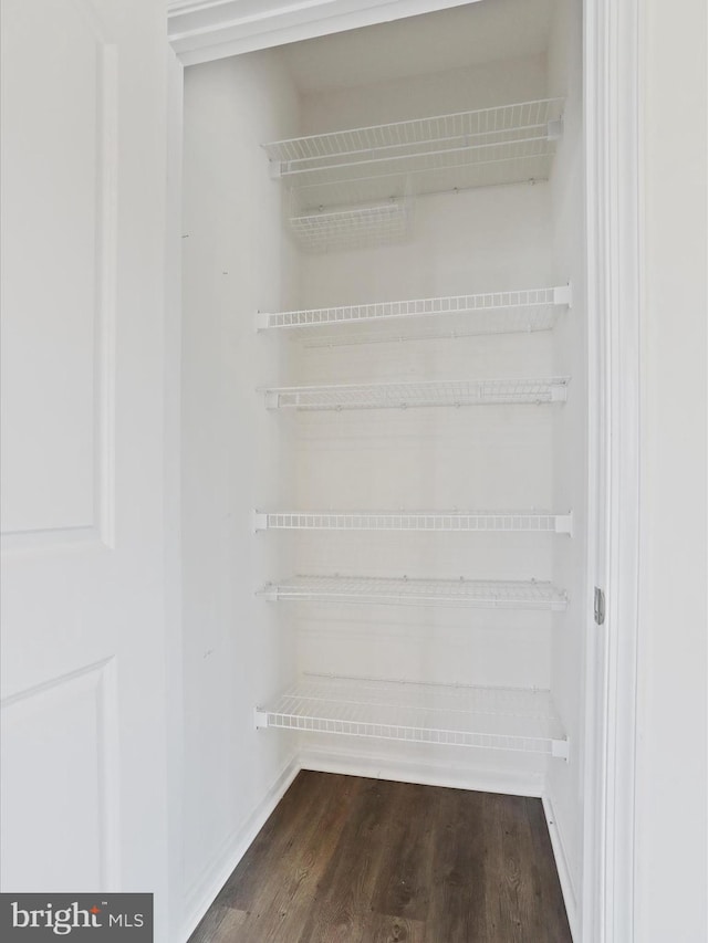 251 Magellan Dr, Martinsburg, WV 25404 - view of closet