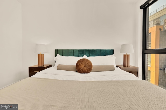 1500 Harry Thomas Way NE Unit 504, Washington, DC 20002 - view of bedroom
