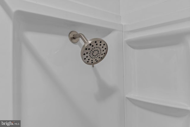 72 River St, Browns Mills, NJ 08015 - bathroom view of a shower