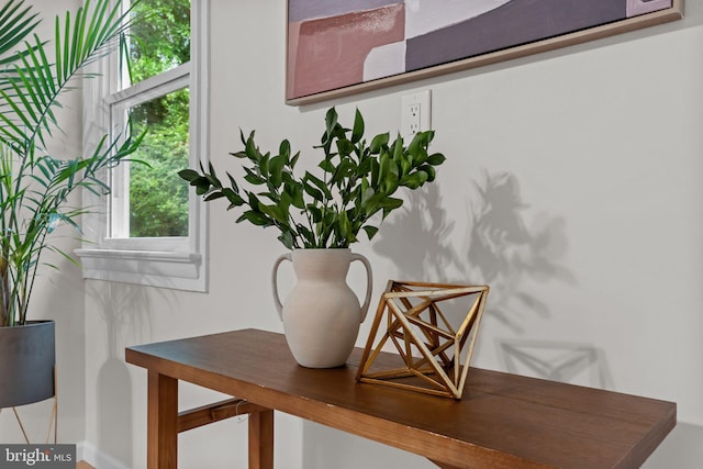 72 River St, Browns Mills, NJ 08015 - detailed view of baseboards