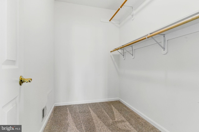 40461 Old Breton Beach Rd, Leonardtown, MD 20650 - spacious closet featuring carpet floors