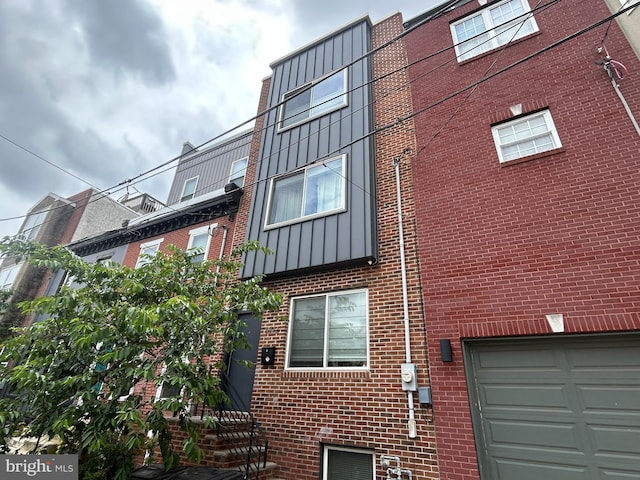 1002 S Colorado St, Philadelphia, PA 19146 - view of property