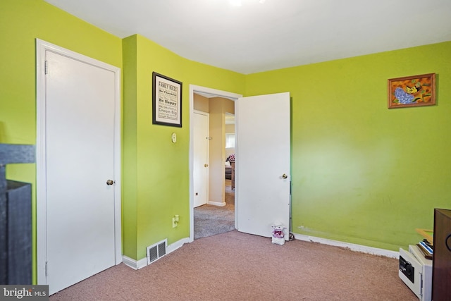 67 Avon Rd, Haddonfield, NJ 08033 - unfurnished bedroom with carpet