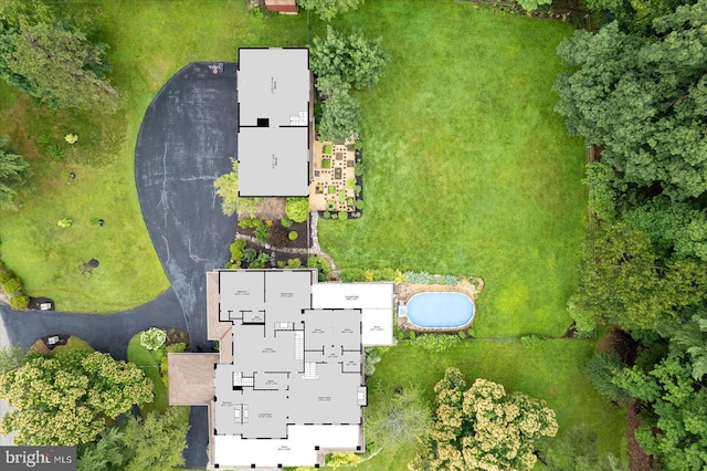 2165 Broadway, Hanover, PA 17331 - view of property location