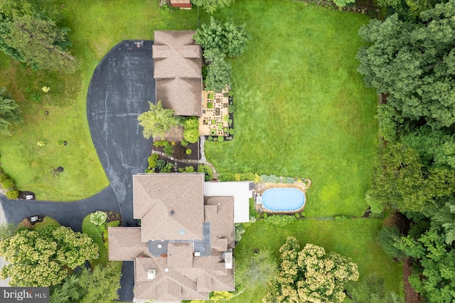 2165 Broadway, Hanover, PA 17331 - aerial overview of property's location