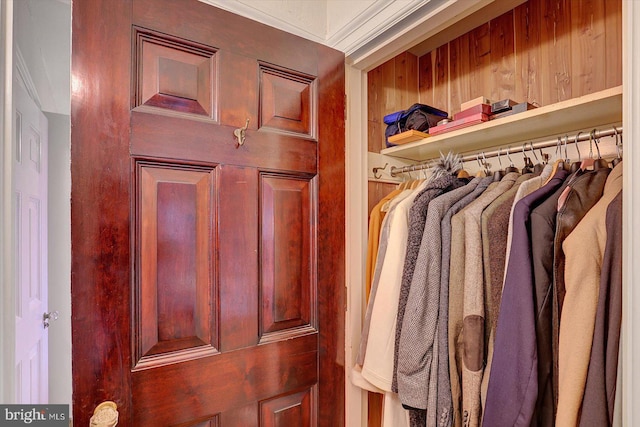2165 Broadway, Hanover, PA 17331 - view of closet