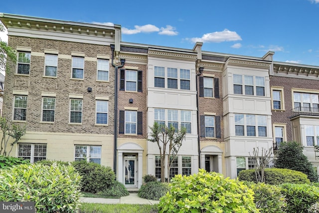 508 Rampart Way Unit 6, Oxon Hill, MD 20745 - view of building exterior