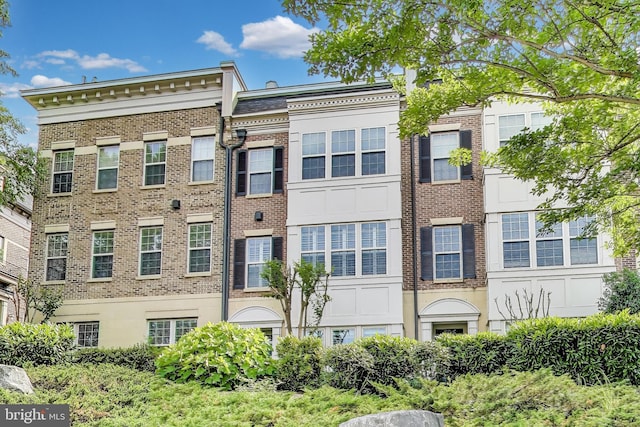508 Rampart Way Unit 6, Oxon Hill, MD 20745 - view of building exterior