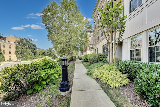 508 Rampart Way Unit 6, Oxon Hill, MD 20745 - view of community