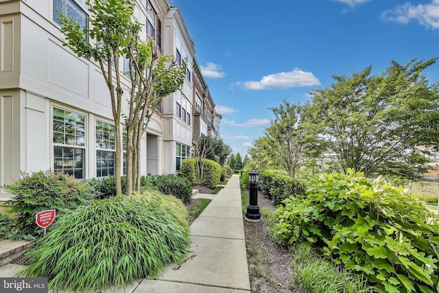 508 Rampart Way Unit 6, Oxon Hill, MD 20745 - view of home's community