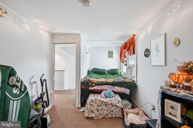 713 Washington St, Easton, PA 18042 - bedroom featuring carpet floors