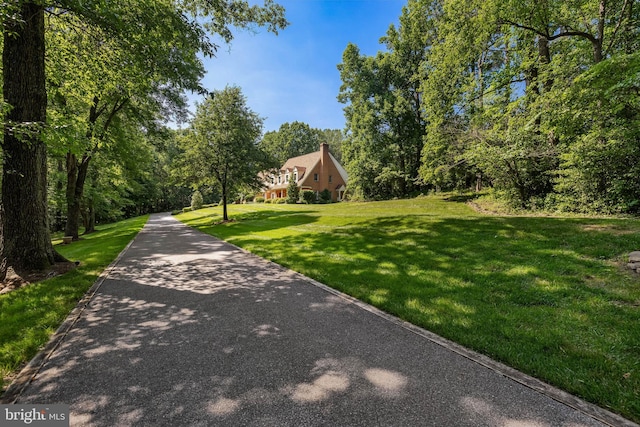 2647 Shepperd Rd, Monkton, MD 21111 - view of property's community featuring a yard