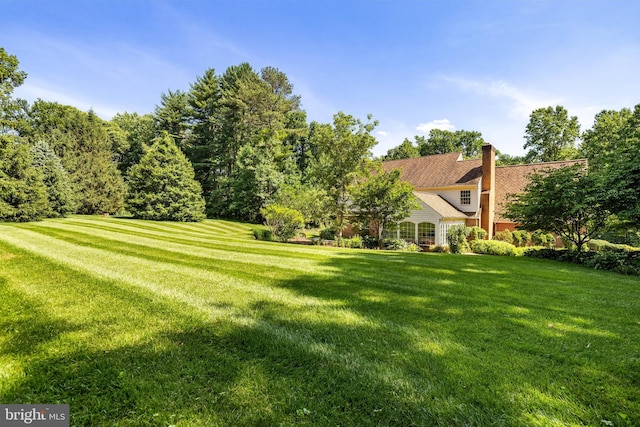 2647 Shepperd Rd, Monkton, MD 21111 - view of grassy yard