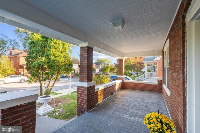 201 Parkway St, Winchester, VA 22601 - view of porch