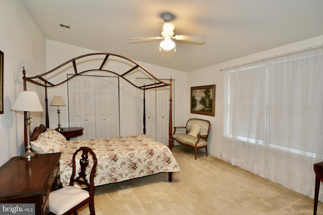 4 W Woodduck Dr, Tuckerton, NJ 08087 - bedroom with carpet flooring