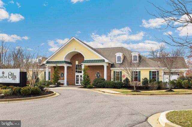 14014 Mary Bowie Pkwy, Upper Marlboro, MD 20774 - view of building exterior