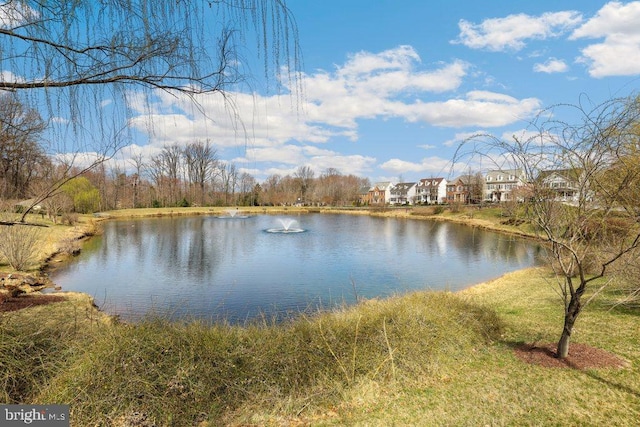 14014 Mary Bowie Pkwy, Upper Marlboro, MD 20774 - water view