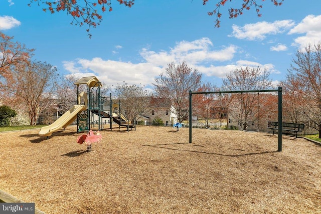 14014 Mary Bowie Pkwy, Upper Marlboro, MD 20774 - view of community play area