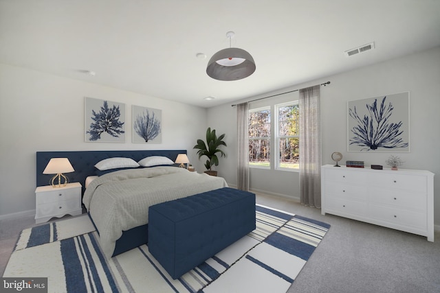 163 Angus Rd, Charles Town, WV 25414 - carpeted bedroom featuring baseboards