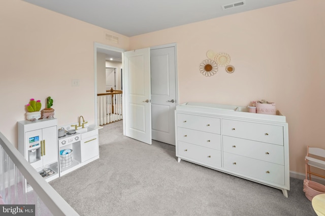 57 Oak Ln, Carneys Point, NJ 08069 - view of carpeted bedroom