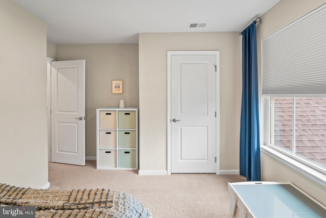 57 Oak Ln, Carneys Point, NJ 08069 - carpeted bedroom featuring baseboards