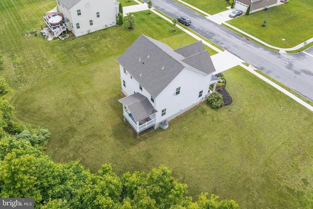 57 Oak Ln, Carneys Point, NJ 08069 - view of subject property