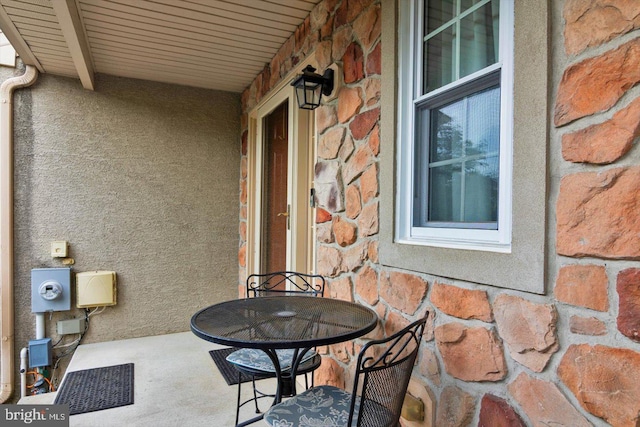 131 Sequoia Dr, Berlin, NJ 08009 - view of patio