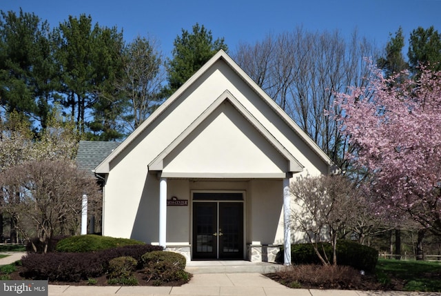 272 Center Point Ln, Lansdale, PA 19446 - view of building exterior