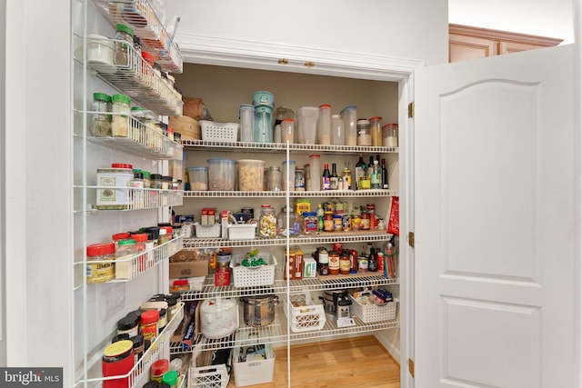 43665 Jernigan Ter, Leesburg, VA 20176 - view of storage area