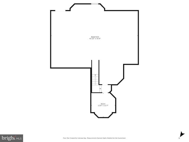43665 Jernigan Ter, Leesburg, VA 20176 - view of property floor plan