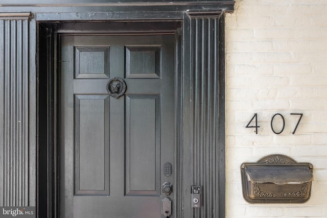 407 Independence Ave SE, Washington, DC 20003 - exterior view