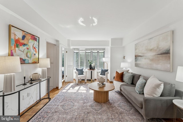 1711 Massachusetts Ave NW Unit 230, Washington, DC 20036 - view of living area