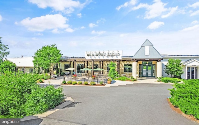 4367 Sunset Ct, Warrenton, VA 20187 - view of property