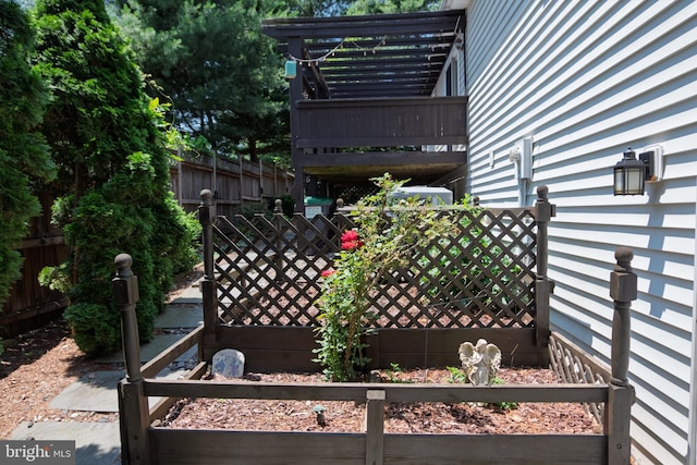 4367 Sunset Ct, Warrenton, VA 20187 - exterior space