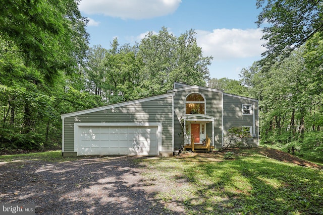 28 Cliff Rd, Front Royal, VA 22630 - view of front facade