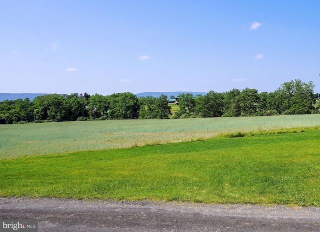 1870 General Potter Hwy, Centre Hall, PA 16828 - view of nature with rural landscape