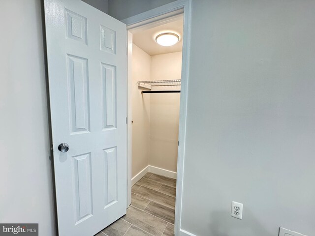 10105 Irongate Way, Manassas, VA 20109 - view of spacious closet