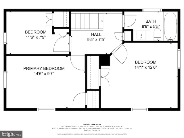 605 Lakevue Dr, Willow Grove, PA 19090 - home floor plan